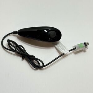 Nintendo Wii Nunchuk (RVL-004) Navigation Controller/Nunchuck
